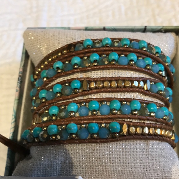 Nakamol Bracelet - Picture 1 of 2